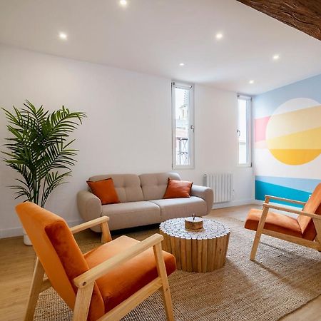 Magnifique Appartement Plein Centre, Calme, Netflix Мірпуа Екстер'єр фото