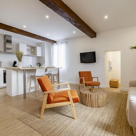 Magnifique Appartement Plein Centre, Calme, Netflix Мірпуа Екстер'єр фото