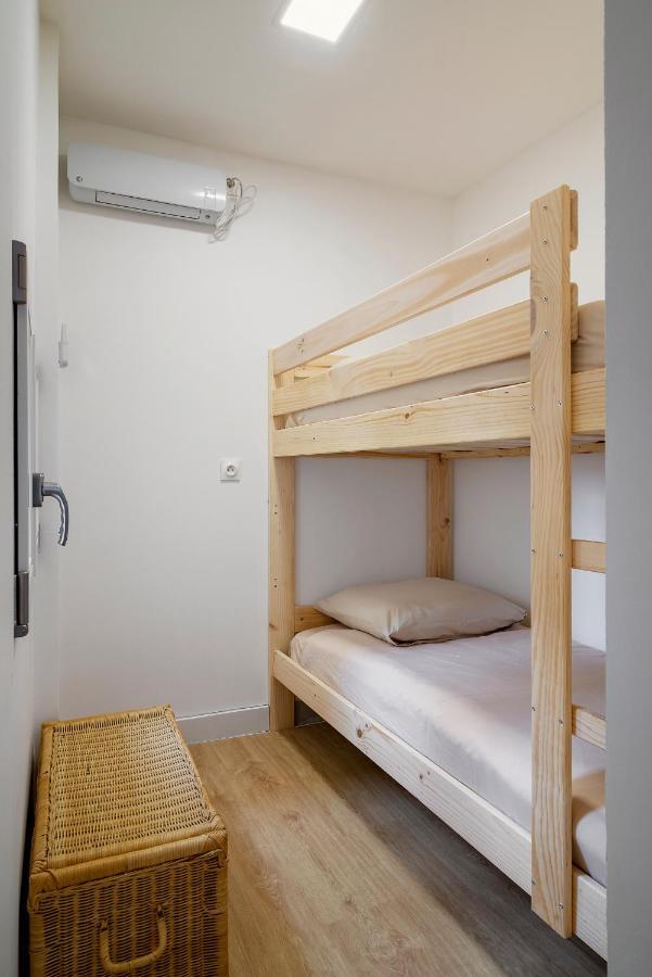 Magnifique Appartement Plein Centre, Calme, Netflix Мірпуа Екстер'єр фото