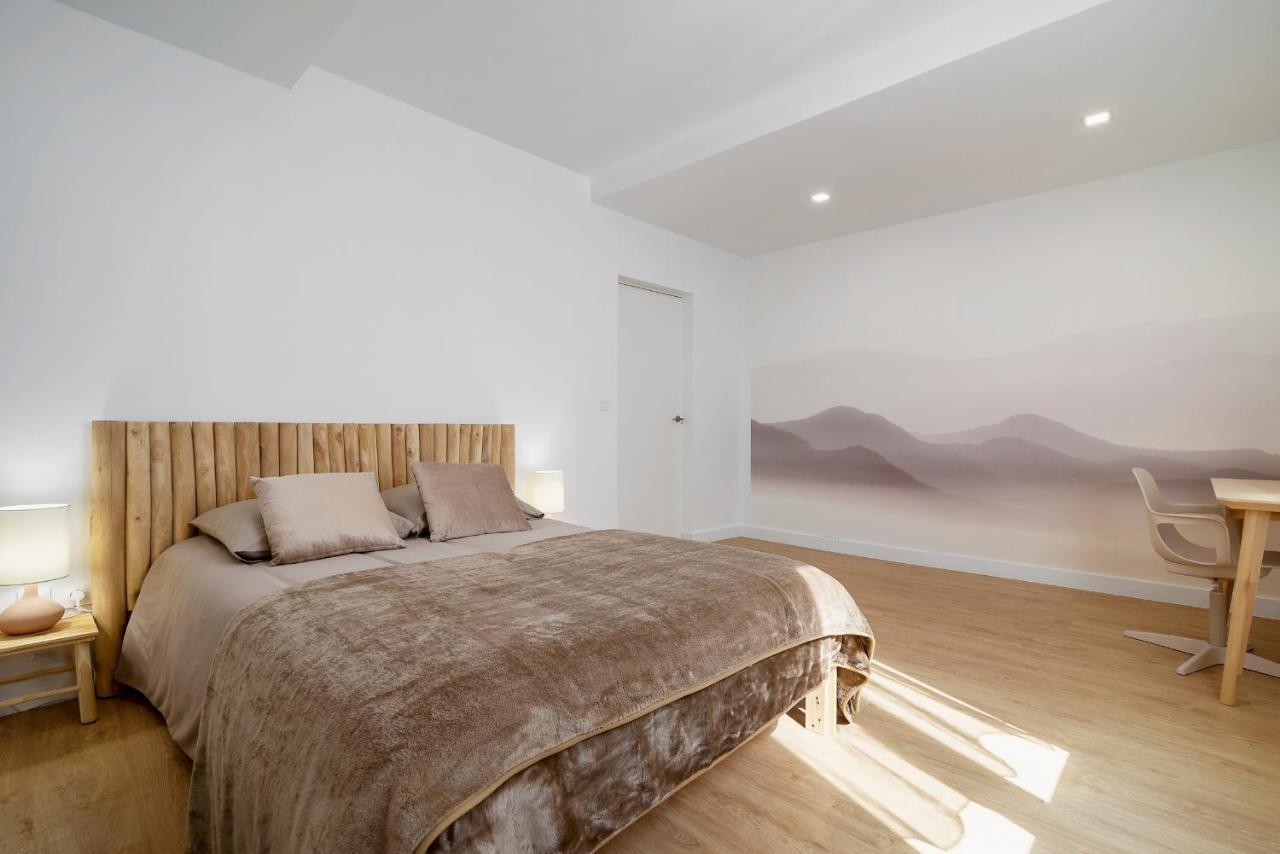 Magnifique Appartement Plein Centre, Calme, Netflix Мірпуа Екстер'єр фото