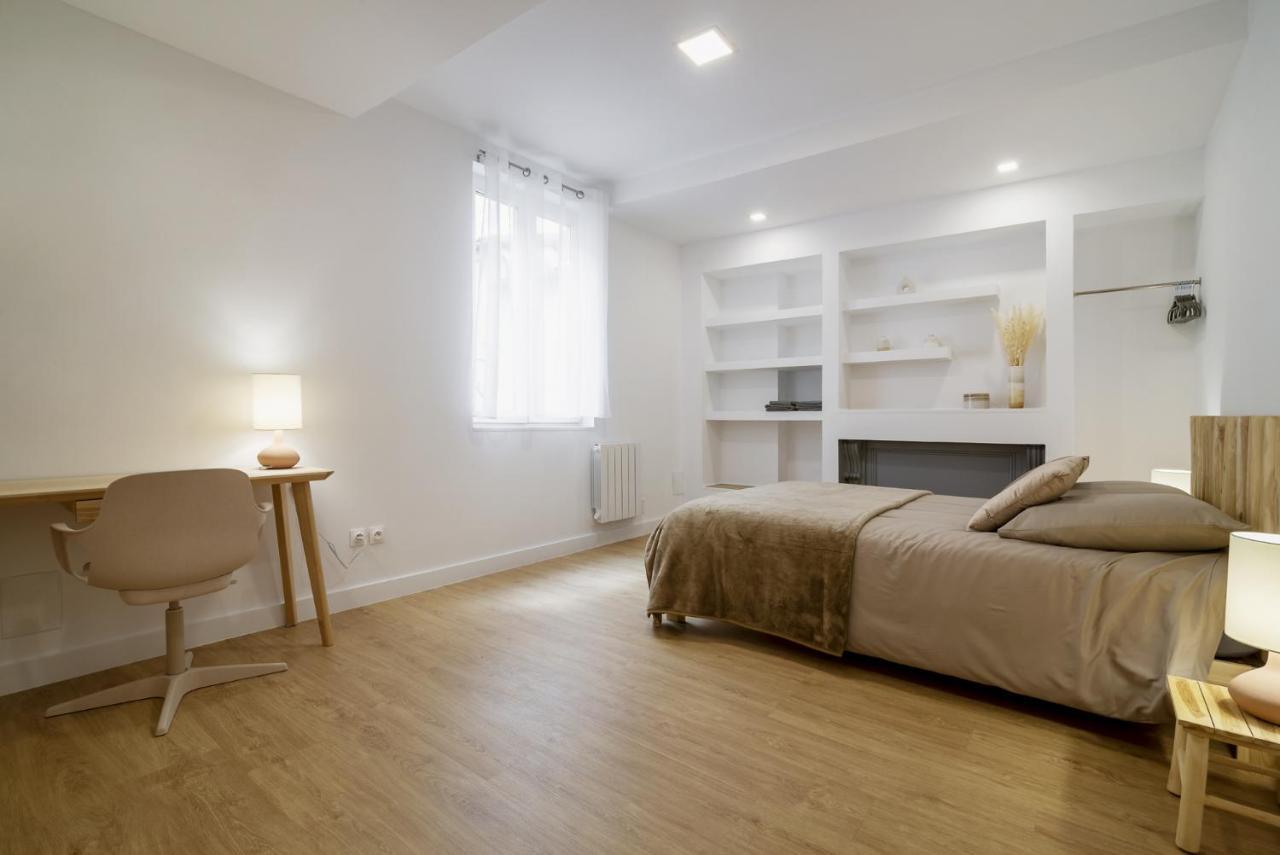 Magnifique Appartement Plein Centre, Calme, Netflix Мірпуа Екстер'єр фото